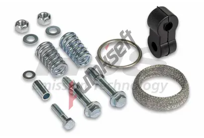 HJS Montn sada - katalyztor HJS 82 47 8804, 82 47 8804