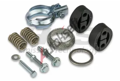 HJS Montn sada - katalyztor HJS 82 48 7733, 82 48 7733