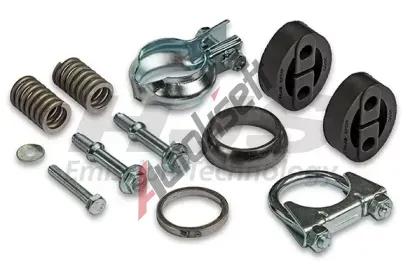 HJS Montn sada - katalyztor HJS 82 48 7736, 82 48 7736