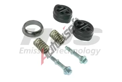 HJS Montn sada vfukovho systmu HJS 82 48 7856, 82 48 7856