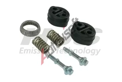 HJS Montn sada vfukovho systmu HJS 82 48 7857, 82 48 7857