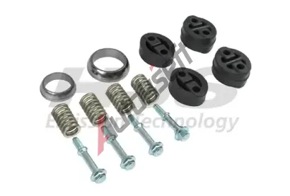 HJS Montn sada vfukovho systmu HJS 82 48 8019, 82 48 8019