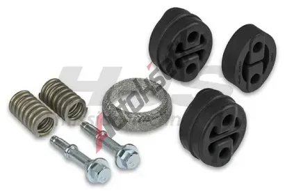 HJS Montn sada vfukovho systmu HJS 82 48 8020, 82 48 8020