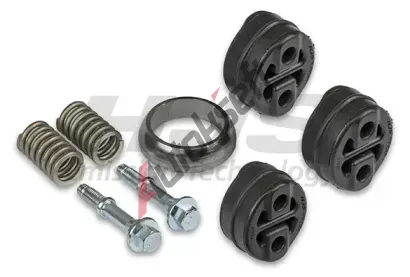 HJS Montn sada vfukovho systmu HJS 82 48 8021, 82 48 8021