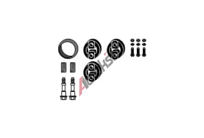 HJS Mont�n� sada v�fukov�ho syst�mu HJS 82 48 8026, 82 48 8026