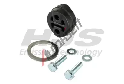 HJS Montn sada vfukovho systmu HJS 82 48 9010, 82 48 9010