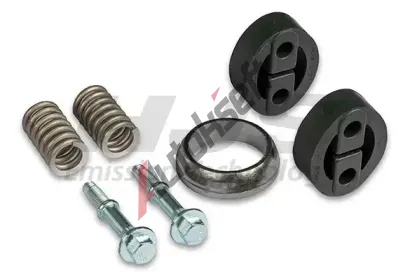 HJS Montážní sada - tlumič výfuku HJS 82 48 9015, 82 48 9015 HJS Montážní sada - tlumič výfuku HJS 82 48 9015, 82 48 9015