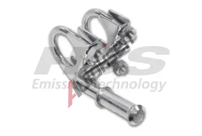 HJS Drk, vfukov systm HJS 83 00 0013, 83 00 0013
