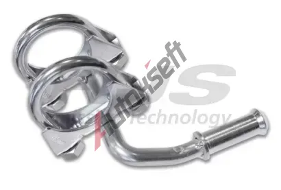 HJS Drk, vfukov systm HJS 83 00 0014, 83 00 0014
