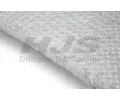 Tepeln izolace, protitepeln ochrann plech HJS ‐ HJS 83 00 0047
