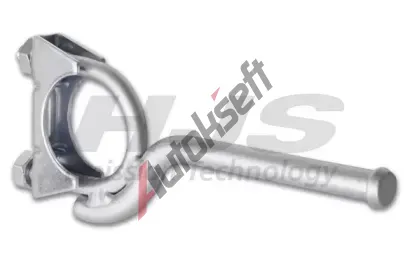 HJS Drk, vfukov systm HJS 83 00 0054, 83 00 0054