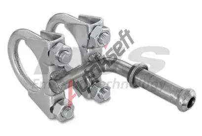 HJS Drk vfukovho systmu HJS 83 00 0057, 83 00 0057
