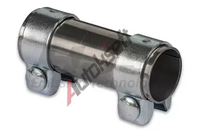 HJS Spojovac trubky vfukovho systmu HJS 83 00 4012, 83 00 4012