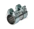 HJS Spojovac trubky vfukovho systmu HJS 83 00 5007, 83 00 5007