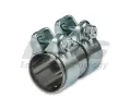 HJS Spojovac trubky vfukovho systmu HJS 83 00 5209, 83 00 5209