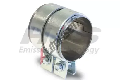 HJS Spojovac trubky vfukovho systmu HJS 83 00 6007, 83 00 6007