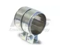 Spojovac trubky vfukovho systmu HJS ‐ HJS 83 00 6507