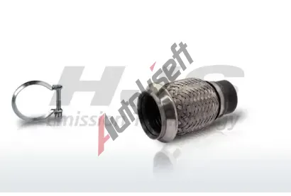 HJS Pružný díl výfuku HJS 83 00 8308, 83 00 8308  HJS Pružný díl výfuku HJS 83 00 8308, 83 00 8308