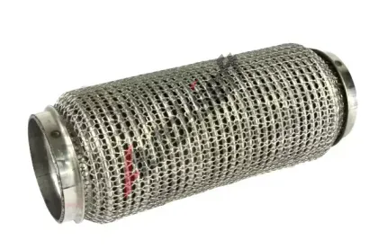 HJS Pružný díl výfuku HJS 83 00 8339, 83 00 8339 HJS Pružný díl výfuku HJS 83 00 8339, 83 00 8339