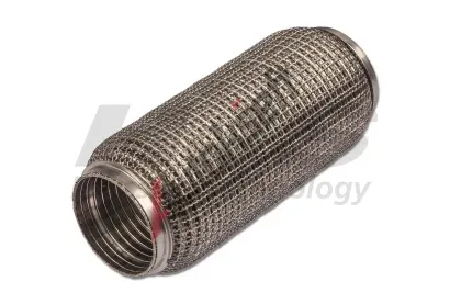 HJS Pružný díl výfuku HJS 83 00 8343, 83 00 8343 HJS Pružný díl výfuku HJS 83 00 8343, 83 00 8343