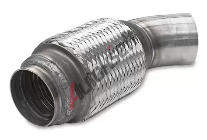 HJS Opravn� potrub� katalyz�toru HJS 83 00 8367, 83 00 8367