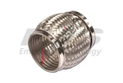 HJS Pružný díl výfuku HJS 83 00 8401, 83 00 8401 HJS Pružný díl výfuku HJS 83 00 8401, 83 00 8401