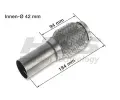 Prun dl vfuku HJS ‐ HJS 83 00 8452