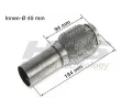 Prun dl vfuku HJS ‐ HJS 83 00 8454