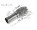 Prun dl vfuku HJS ‐ HJS 83 00 8467