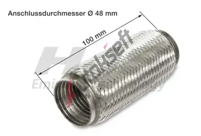 HJS Prun dl vfuku HJS 83 00 8477, 83 00 8477