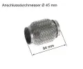 Prun dl vfuku HJS ‐ HJS 83 00 8510