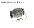 Prun dl vfuku HJS ‐ HJS 83 00 8518