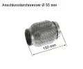 Prun dl vfuku HJS ‐ HJS 83 00 8523