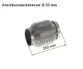 Prun dl vfuku HJS ‐ HJS 83 00 8524