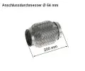 Prun dl vfuku HJS ‐ HJS 83 00 8531