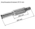 Prun dl vfuku HJS ‐ HJS 83 00 8545