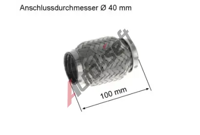 HJS Prun dl vfuku HJS 83 00 8548, 83 00 8548