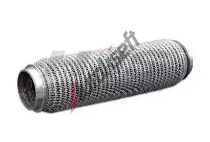 HJS Prun dl vfuku SoftFlex-Rohrverbinder HJS 83 00 8576, 83 00 8576