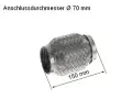 Prun dl vfuku HJS ‐ HJS 83 00 8580