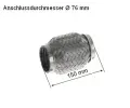 Prun dl vfuku HJS ‐ HJS 83 00 8581