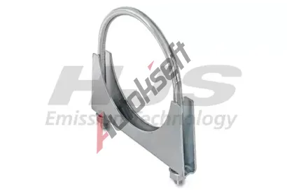 HJS Spojovac trubky vfukovho systmu HJS 83 00 8679, 83 00 8679