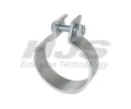 Spojovac� trubky v�fukov�ho syst�mu&nbsp;HJS&nbsp;&dash;&nbsp;HJS 83 00 8728