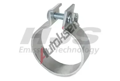 HJS Spojovac trubky vfukovho systmu HJS 83 00 8790, 83 00 8790
