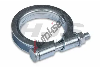 HJS Spojovac trubky vfukovho systmu HJS 83 00 8861, 83 00 8861