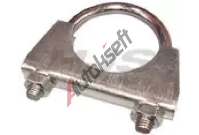 HJS Spojovac trubky vfukovho systmu HJS 83 00 9013, 83 00 9013