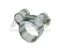 Spojovac trubky vfukovho systmu HJS ‐ HJS 83 00 9100