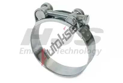 HJS Spojovac trubky vfukovho systmu HJS 83 00 9105, 83 00 9105