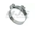Spojovac trubky vfukovho systmu HJS ‐ HJS 83 00 9110