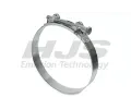 Spojovac trubky vfukovho systmu HJS ‐ HJS 83 00 9128