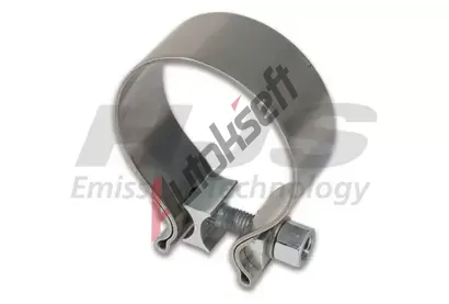 HJS Spojovac trubky vfukovho systmu HJS 83 00 9200, 83 00 9200